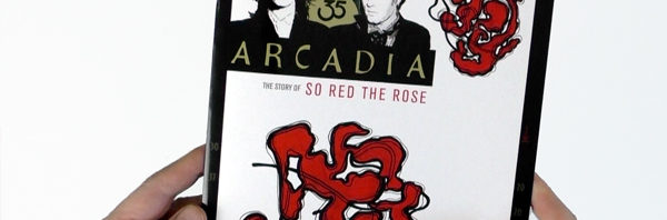 SDE Presents ‘Arcadia: The Story of So Red The Rose’