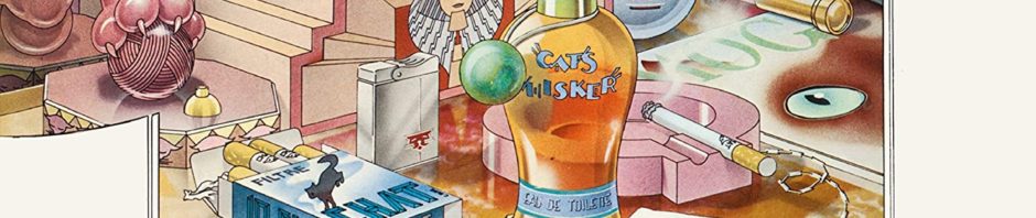 Al Stewart / Year of the Cat box set