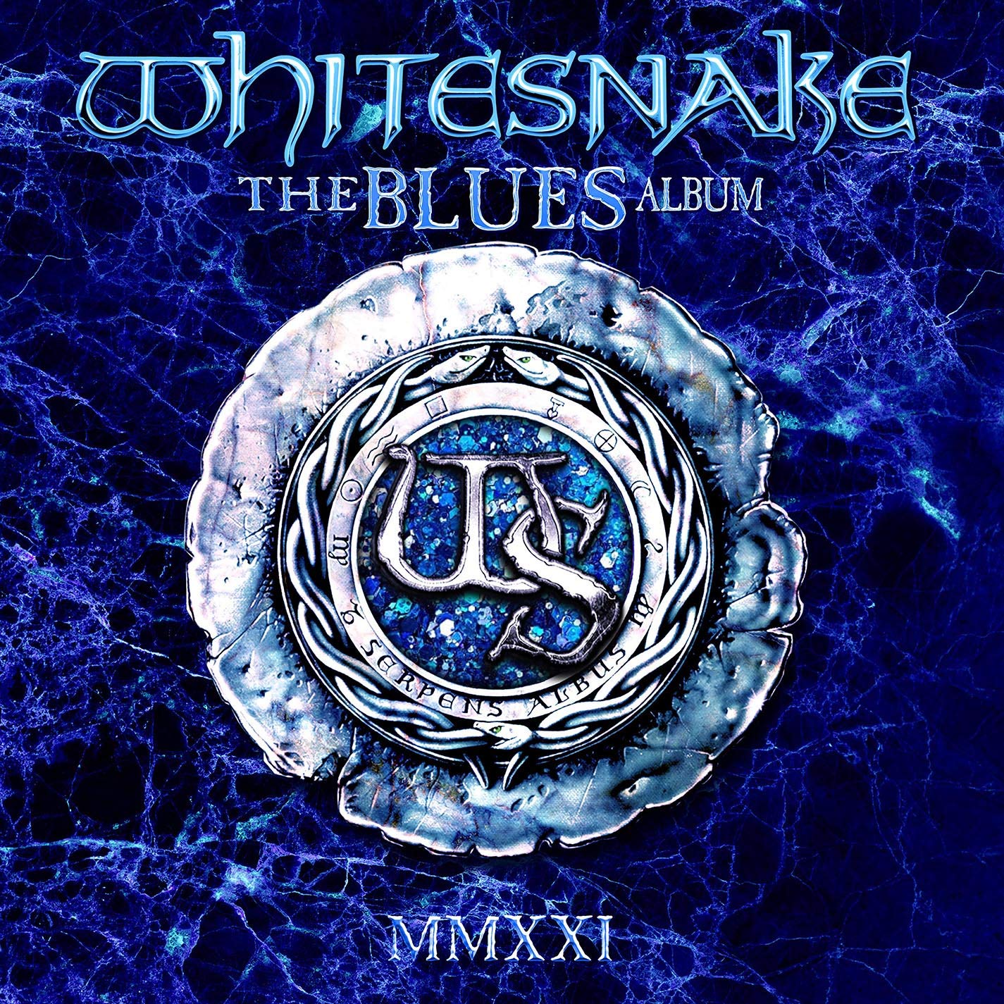 Whitesnake / The Blues Album