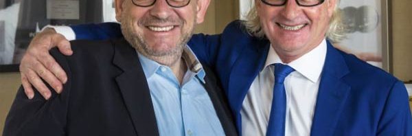 INXS manager, Chris Murphy, dies at 66