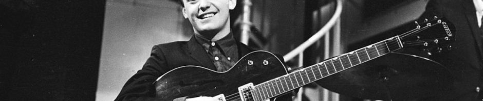 Gerry Marsden dies aged 78