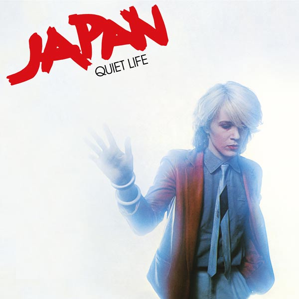 Japan / Quiet Life box set – SuperDeluxeEdition