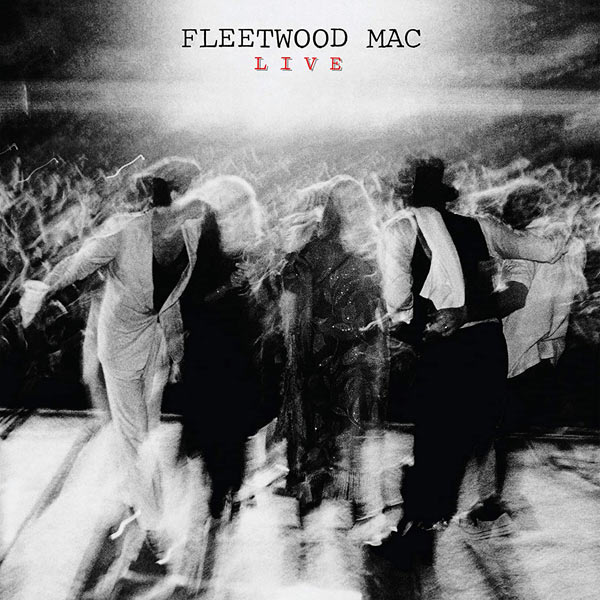 Fleetwood Mac / Live box set
