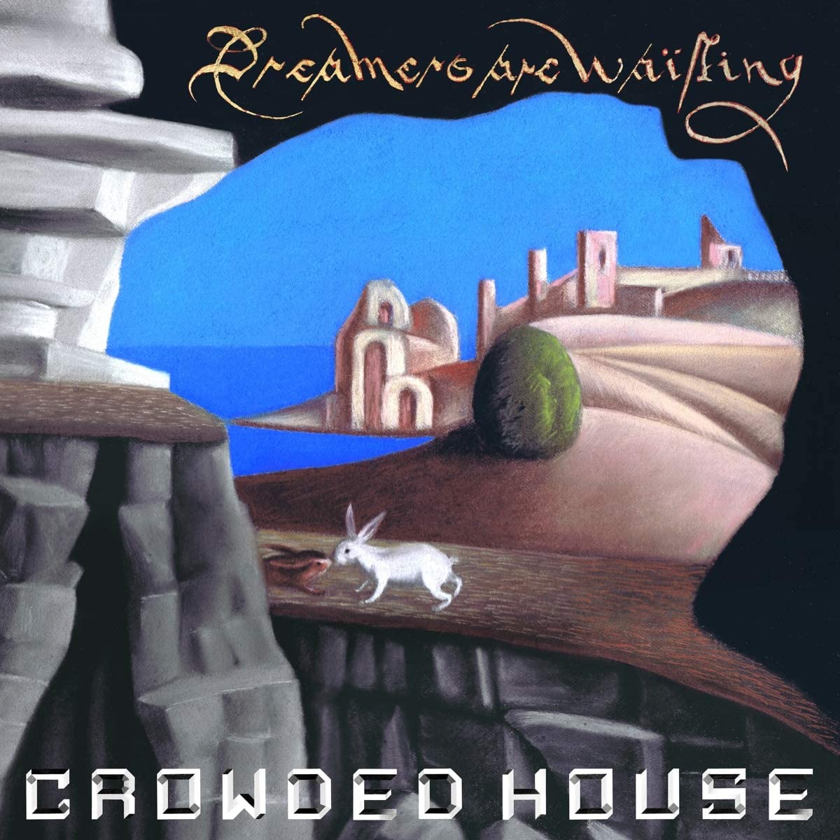 Crowded House Album