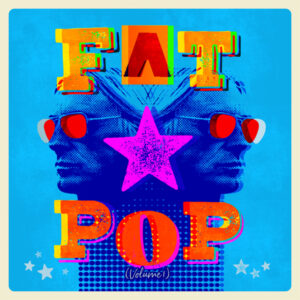 Paul Weller / new album Fat Pop Volume 1