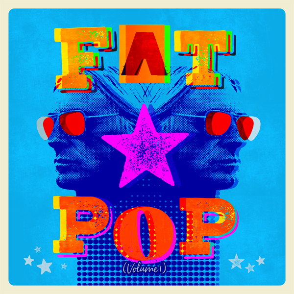 Paul Weller / Fat Pop (Volume 1) – SuperDeluxeEdition