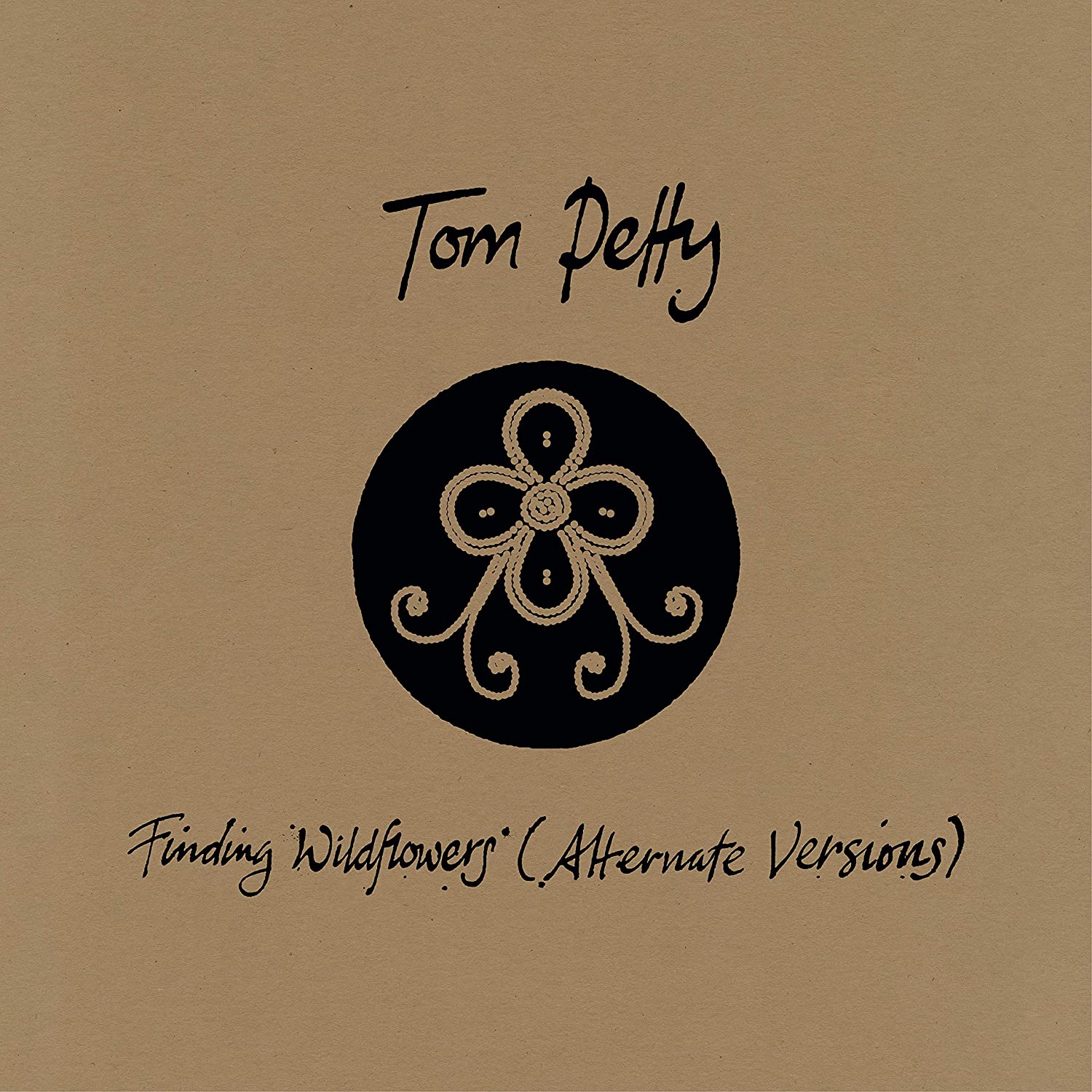 Tom Petty / Wildflowers (alternate versions)