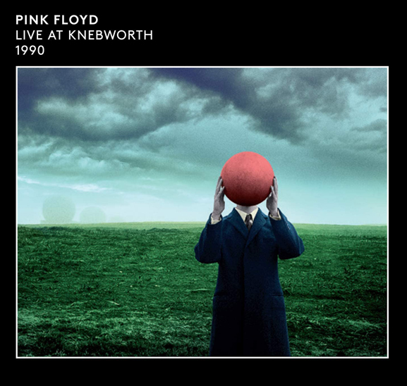 Pink Floyd / Live at Knebworth 1990 – SuperDeluxeEdition