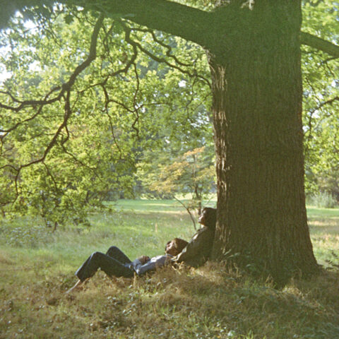 John Lennon / Plastic Ono Band deluxe reissue