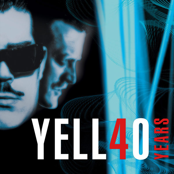 YELLO / YELL40 Years retrospective – SuperDeluxeEdition