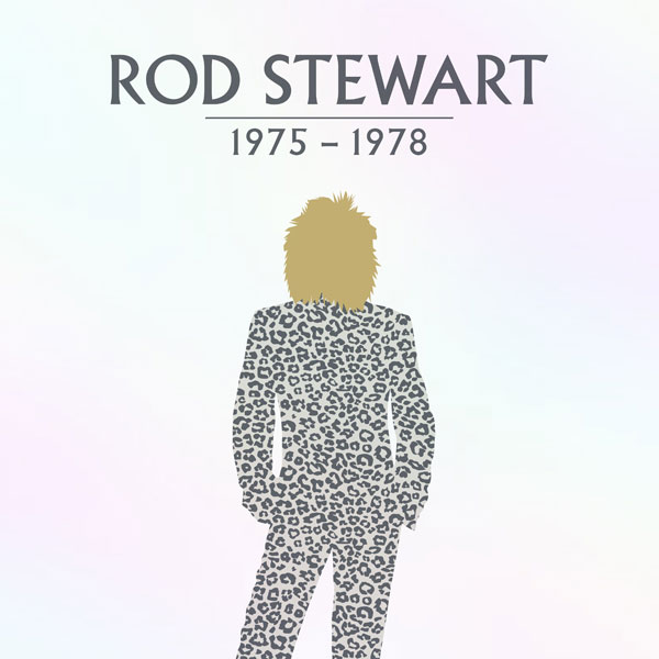 Rod Stewart 1975-1978 – SuperDeluxeEdition
