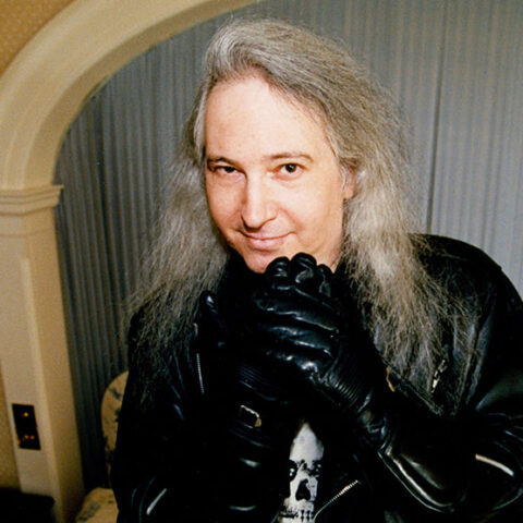 RIP Jim Steinman – SuperDeluxeEdition
