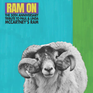 Ram On: Tribute album features original Ram musicians and a host