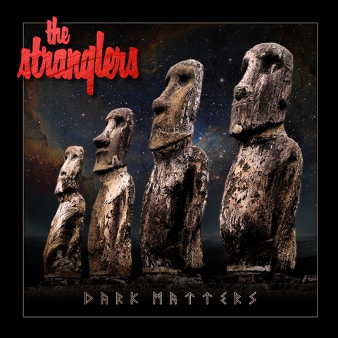 The Stranglers / new album, Dark Matters – SuperDeluxeEdition
