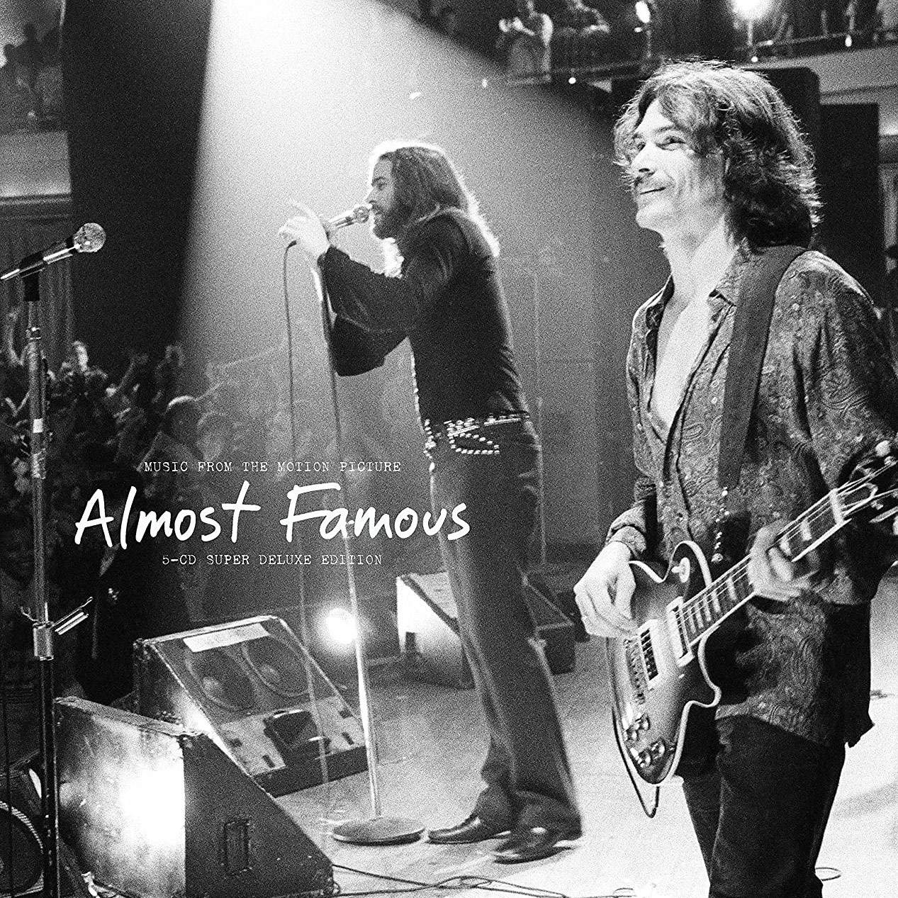 Almost Famous th Anniversary Super Deluxe Superdeluxeedition