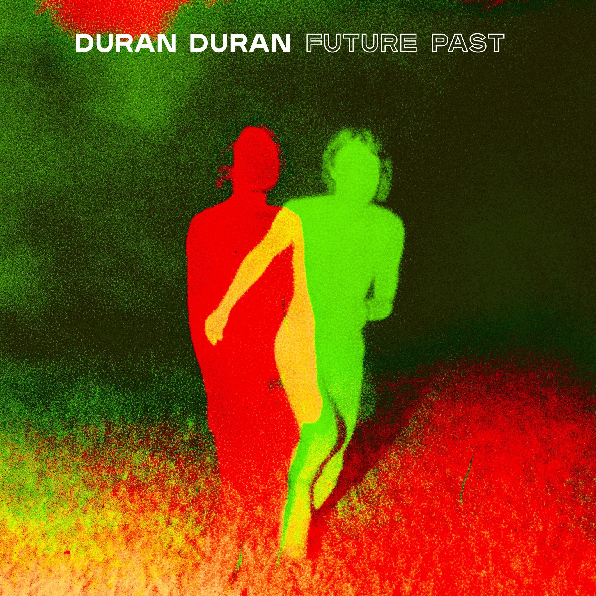 Duran Duran release Future Past bonus track as their new single