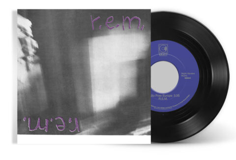 R.E.M. kick off 40th anniversary celebrations with a reissue of Radio Free  Europe – SuperDeluxeEdition