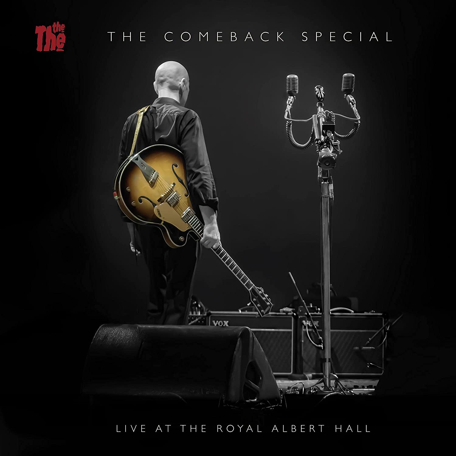 The The / The Comeback Special: Live at the Royal Albert Hall