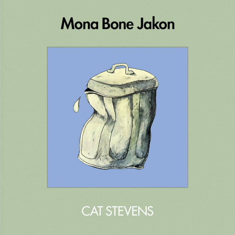 Cat Stevens / Mona Bone Jakon super deluxe