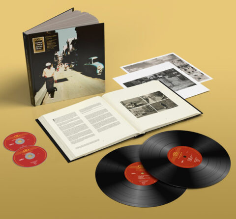 Buena Vista Social Club 25th anniversary reissue – SuperDeluxeEdition