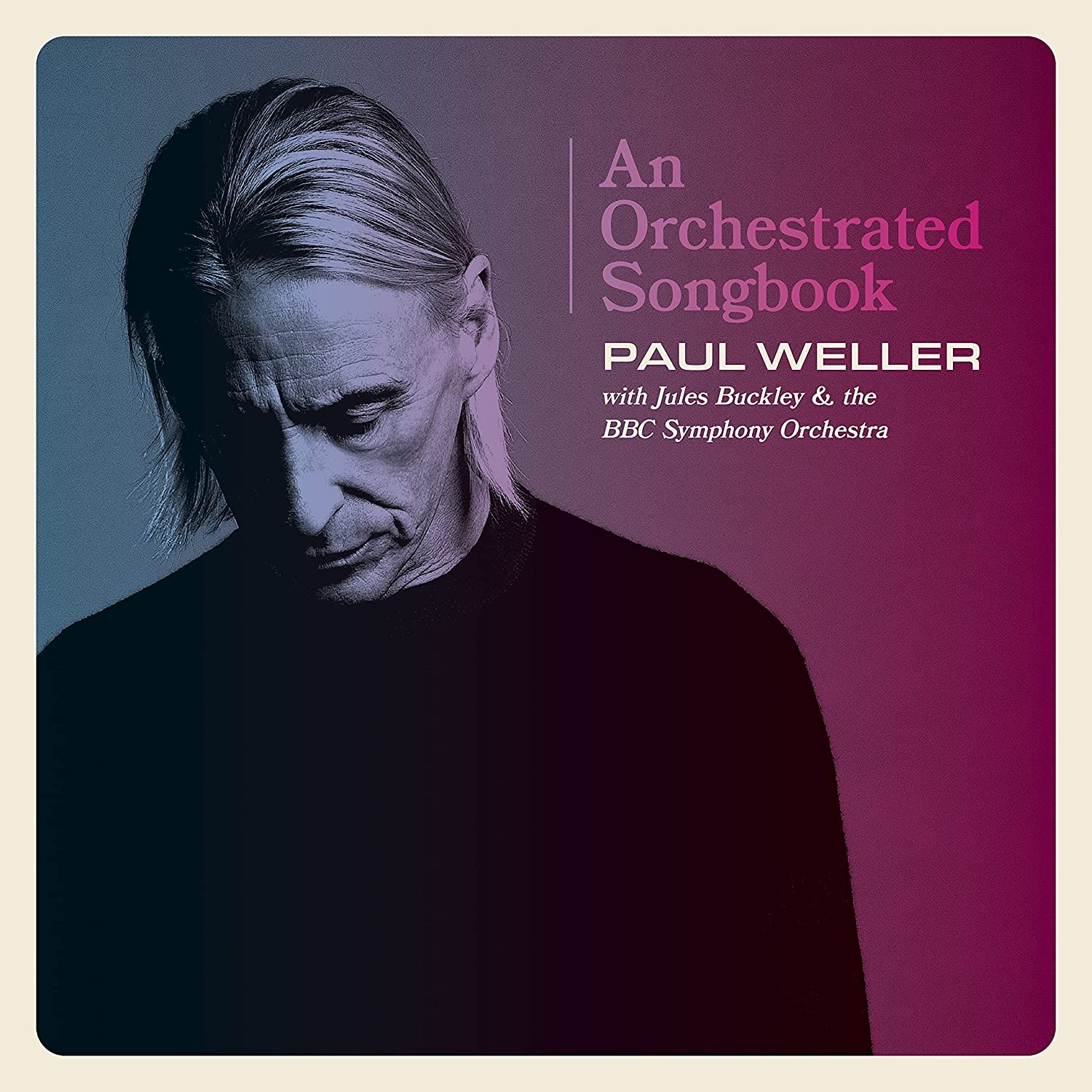 Paul Weller / An Orchestrated Songbook – SuperDeluxeEdition