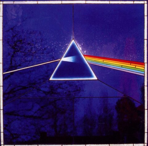 Dark Side Of The Moon Original recording remastered Edition by Pink Floyd  1994 Audio