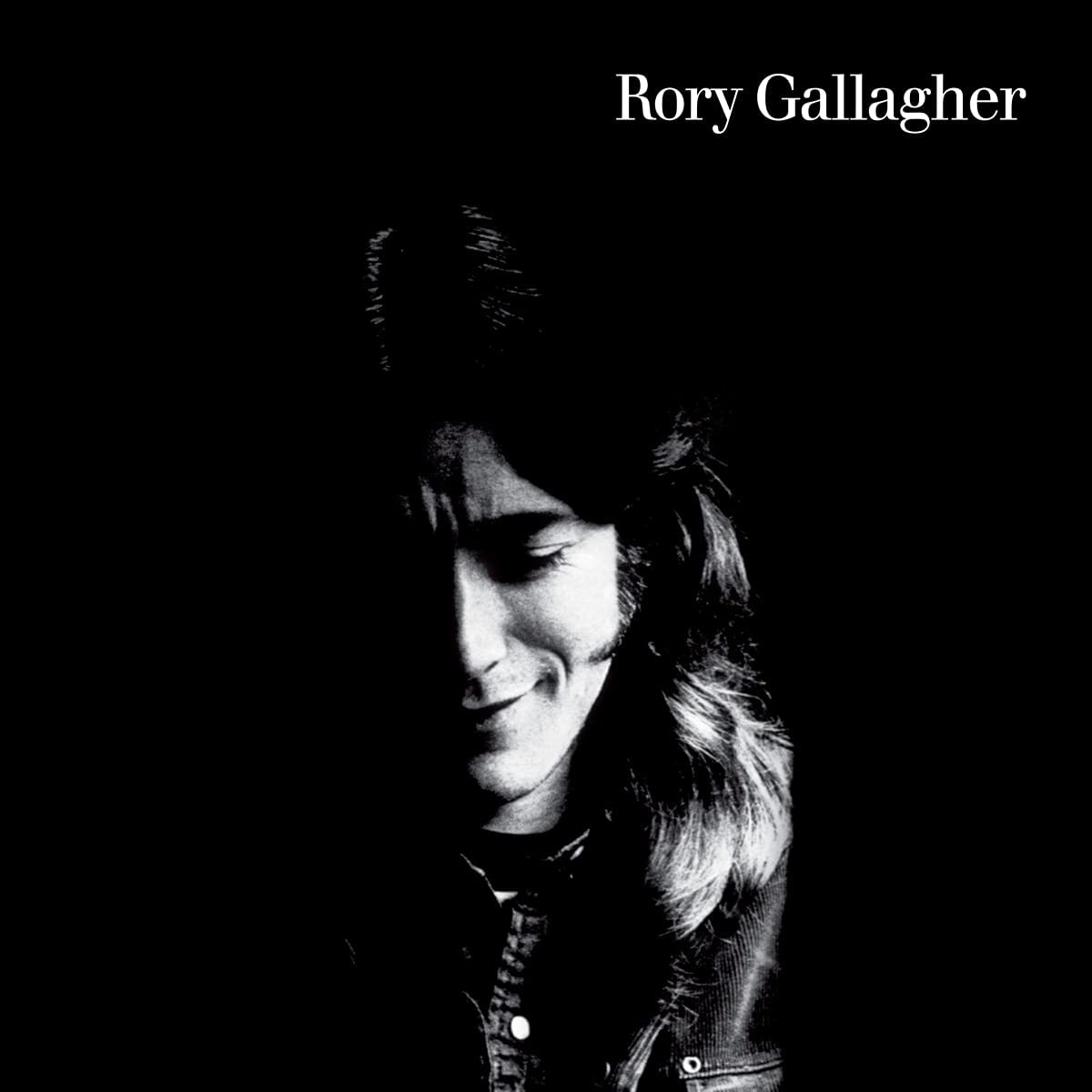 Rory Gallagher 50th anniversary 3LP vinyl