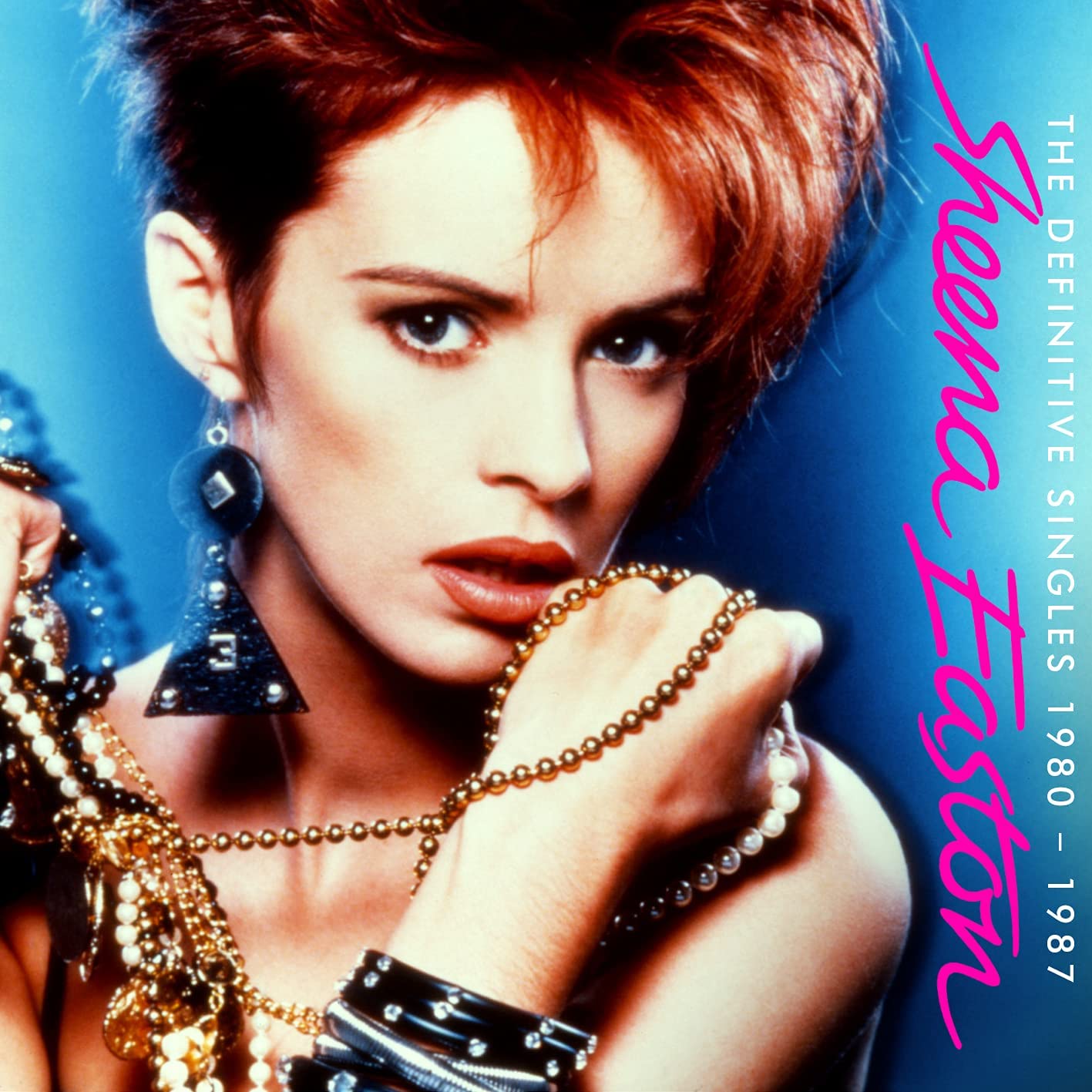 sheena easton do you album