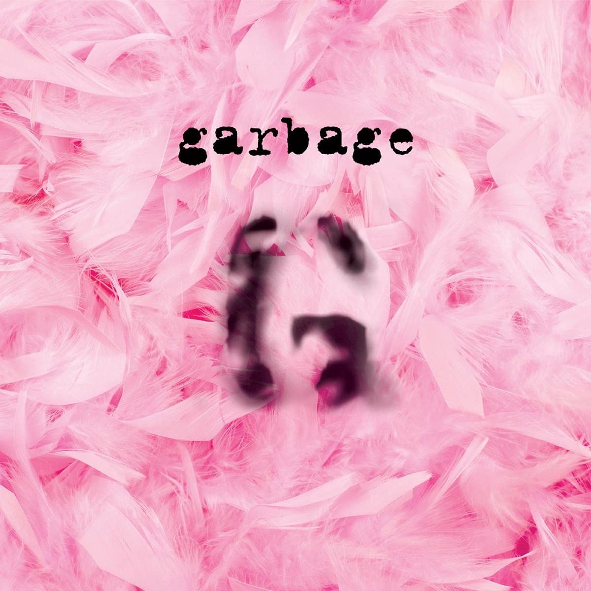 Garbage / CD and vinyl reissues