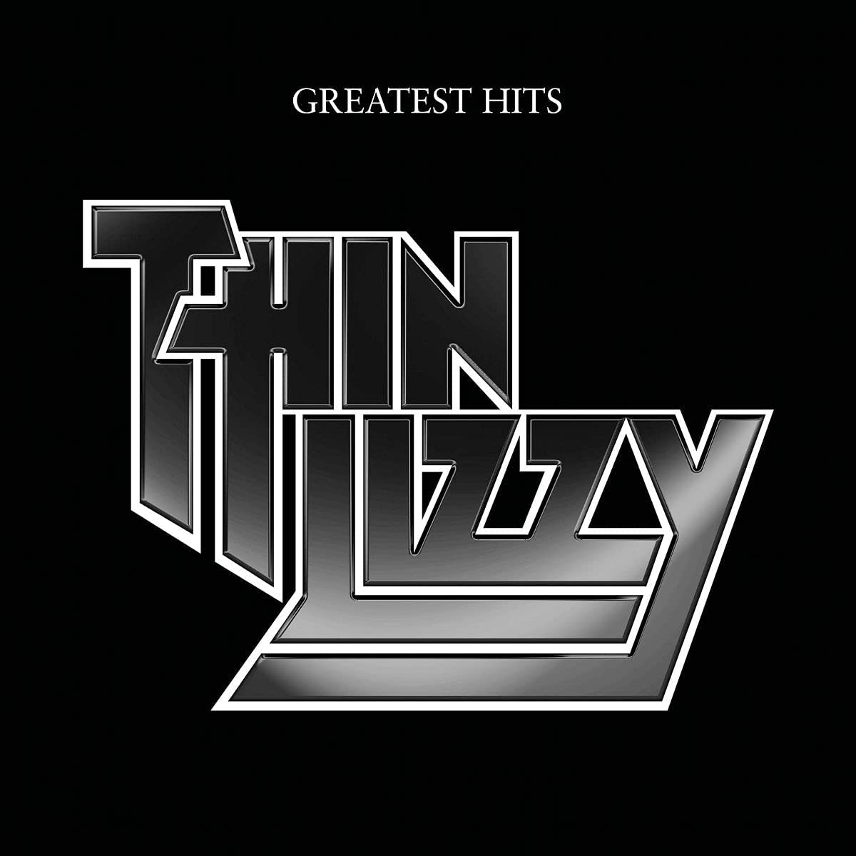 Thin Lizzy / Greatest Hits 2LP vinyl