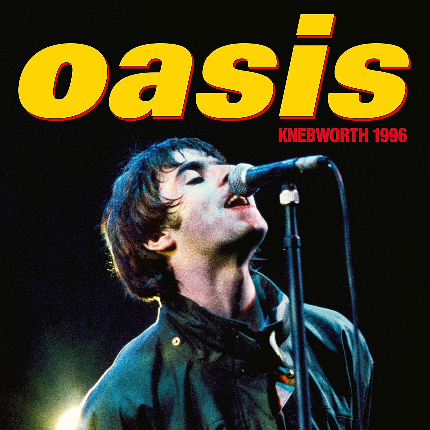 Oasis – Wonderwall (1995, Vinyl) - Discogs