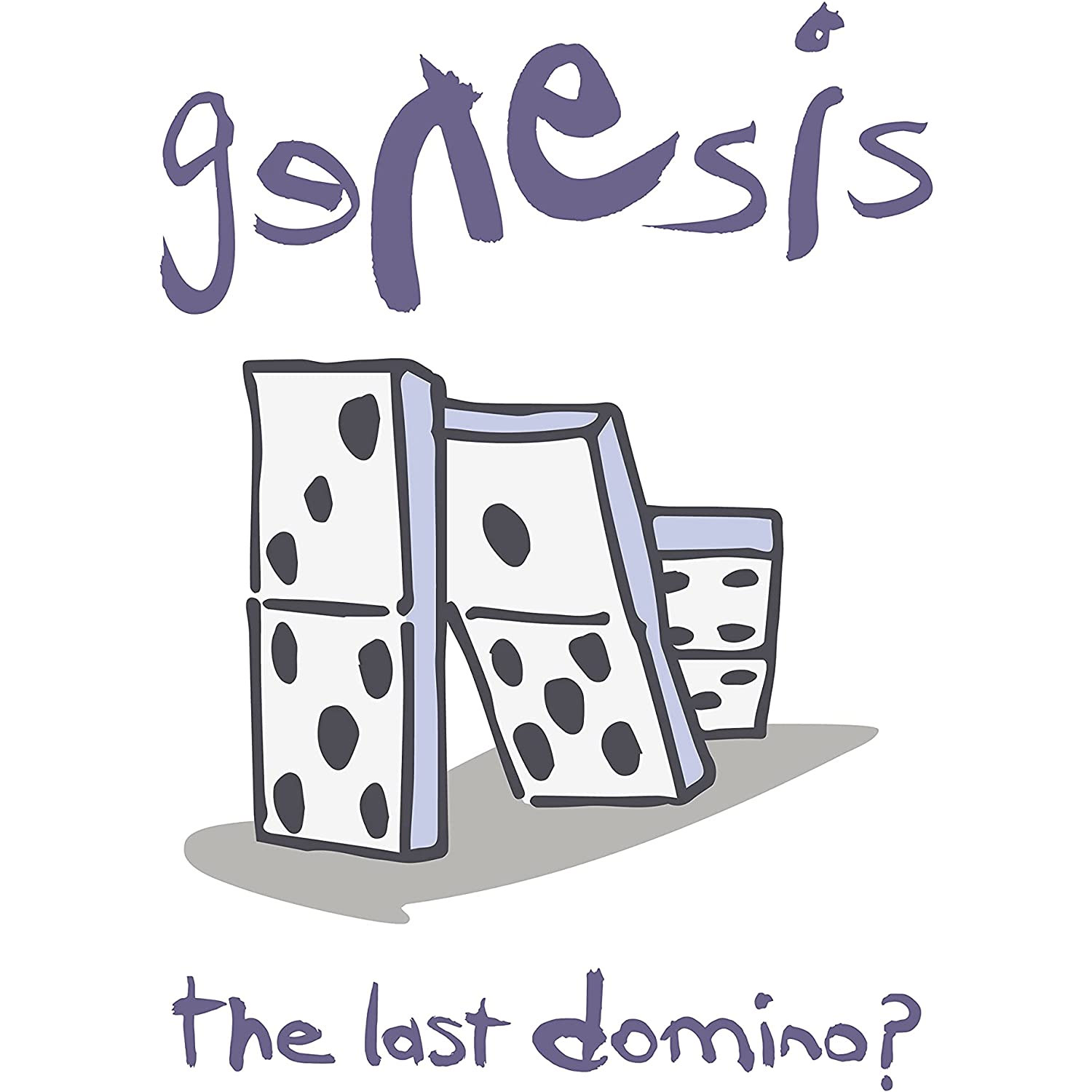 Genesis / The Last Domino compilation