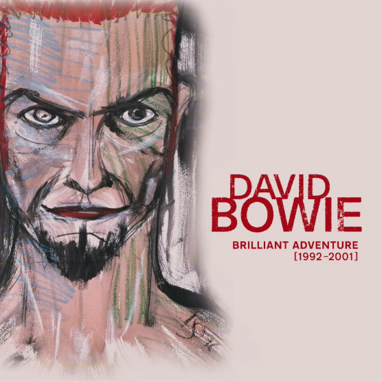 David Bowie Team Sorry As Brilliant Live Adventures Campaign Falls Short Superdeluxeedition