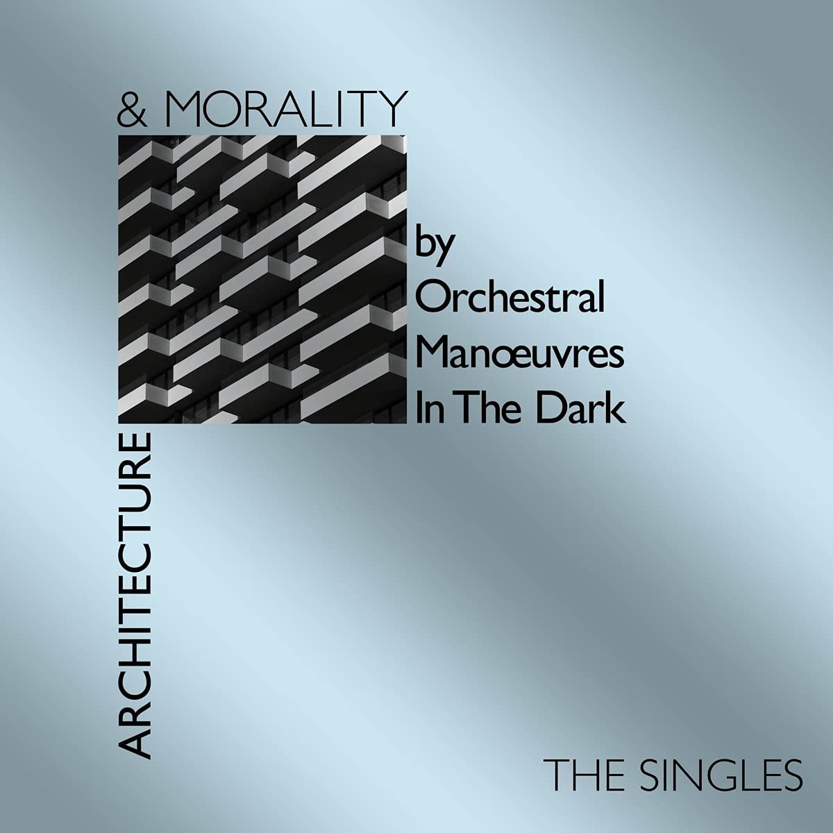 OMD Architecture Morality The Singles SuperDeluxeEdition