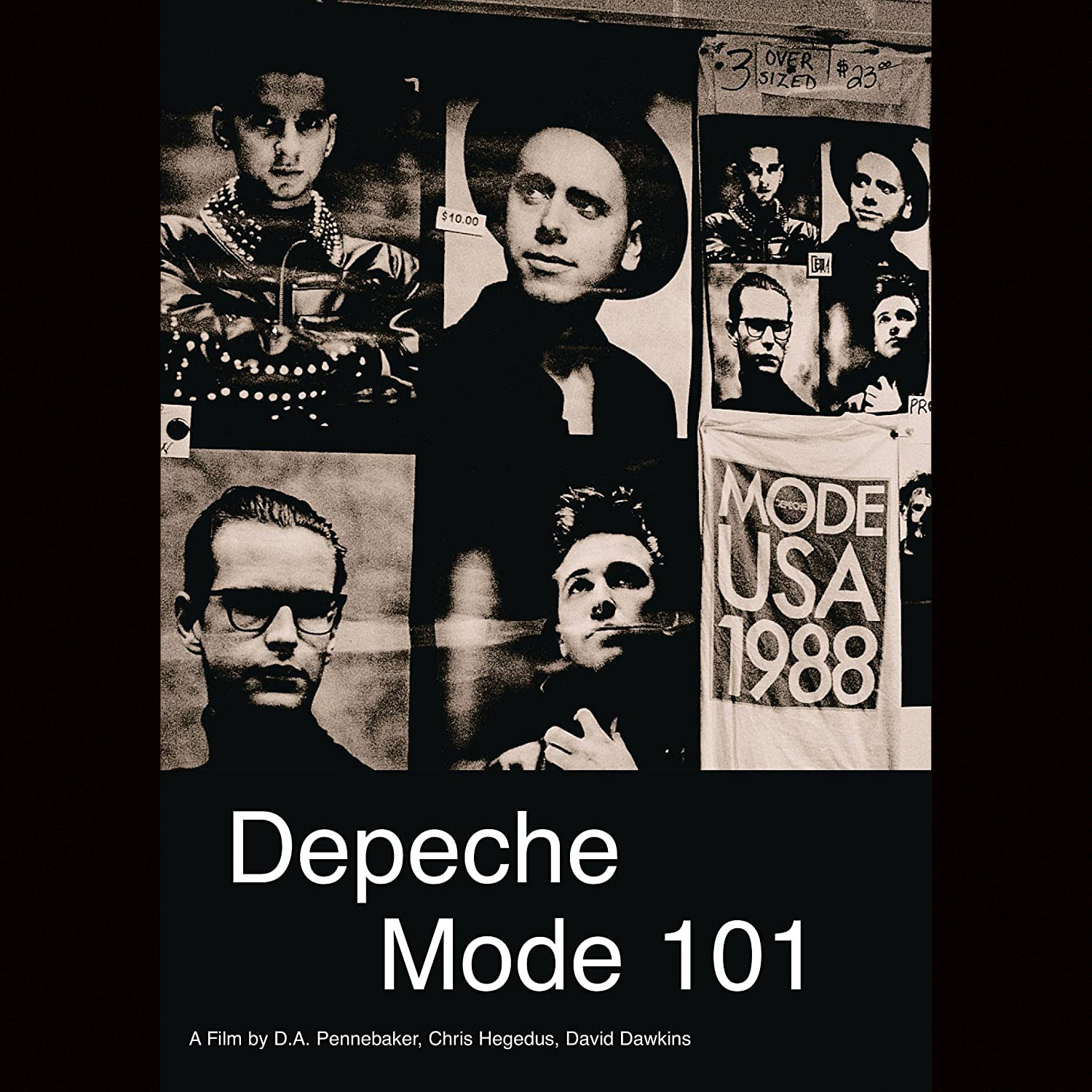 Depeche Mode - Live BOX (6CD)