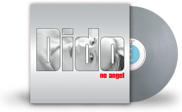 Dido / No Angel coloured vinyl – SuperDeluxeEdition