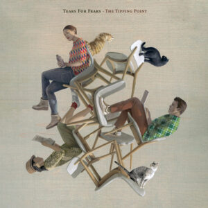 Tears For Fears / New studio album: The Tipping Point
