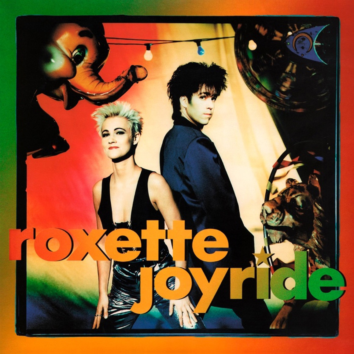 canciones de roxette tourism 30th anniversary edition