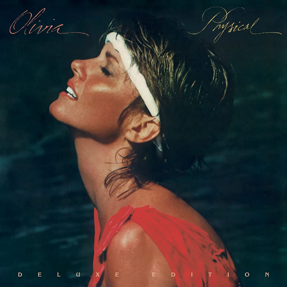 Olivia Newton-John / Physical 40th anniversary deluxe reissue 