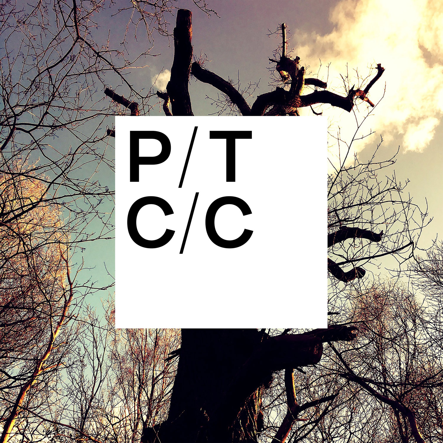 Porcupine Tree / New album 'Closure/Continuation'
