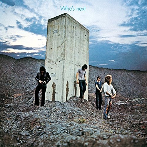 The Who Sell Out super deluxe edition – SuperDeluxeEdition