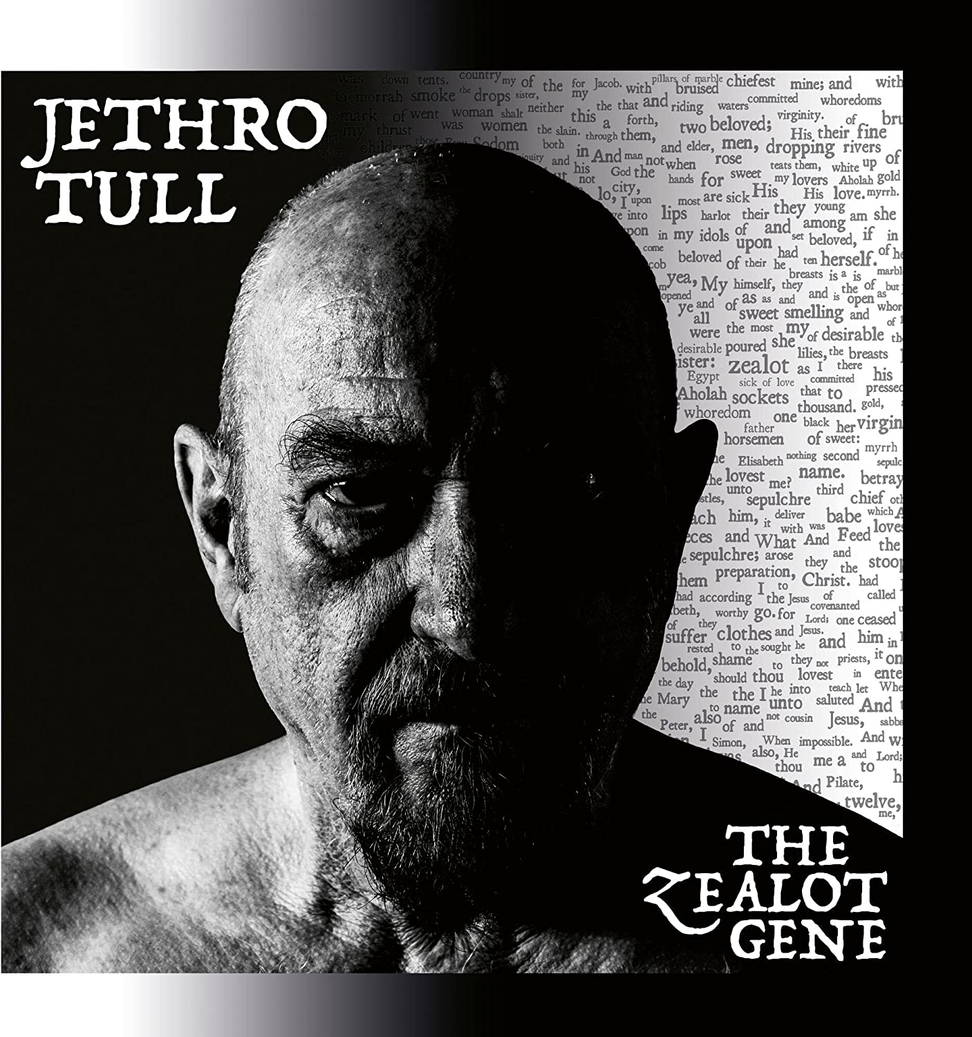 Pre-order Jethro Tull's new album 'The Zealot Gene' - Jethro Tull