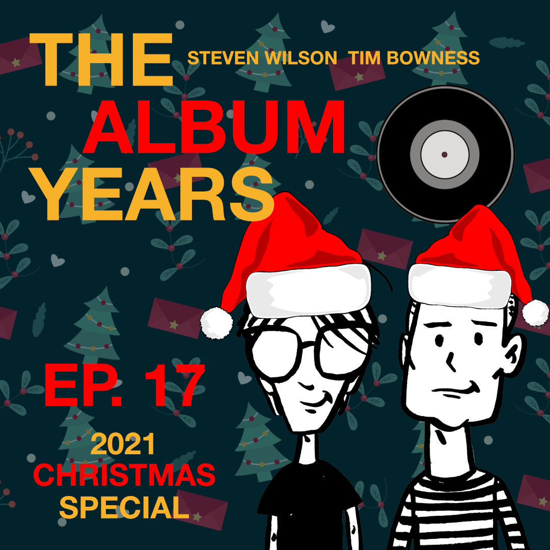 Steven Wilson on X: 12 THINGS I FORGOT #TimsTwitterListeningParty   / X