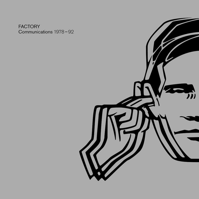 Factory Records / Communications 1978-1992
