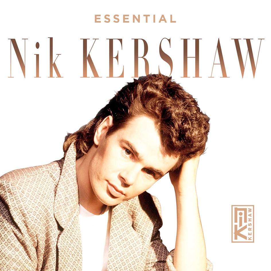 forudsigelse Prøve lejr Essential Nik Kershaw – a new compilation – SuperDeluxeEdition