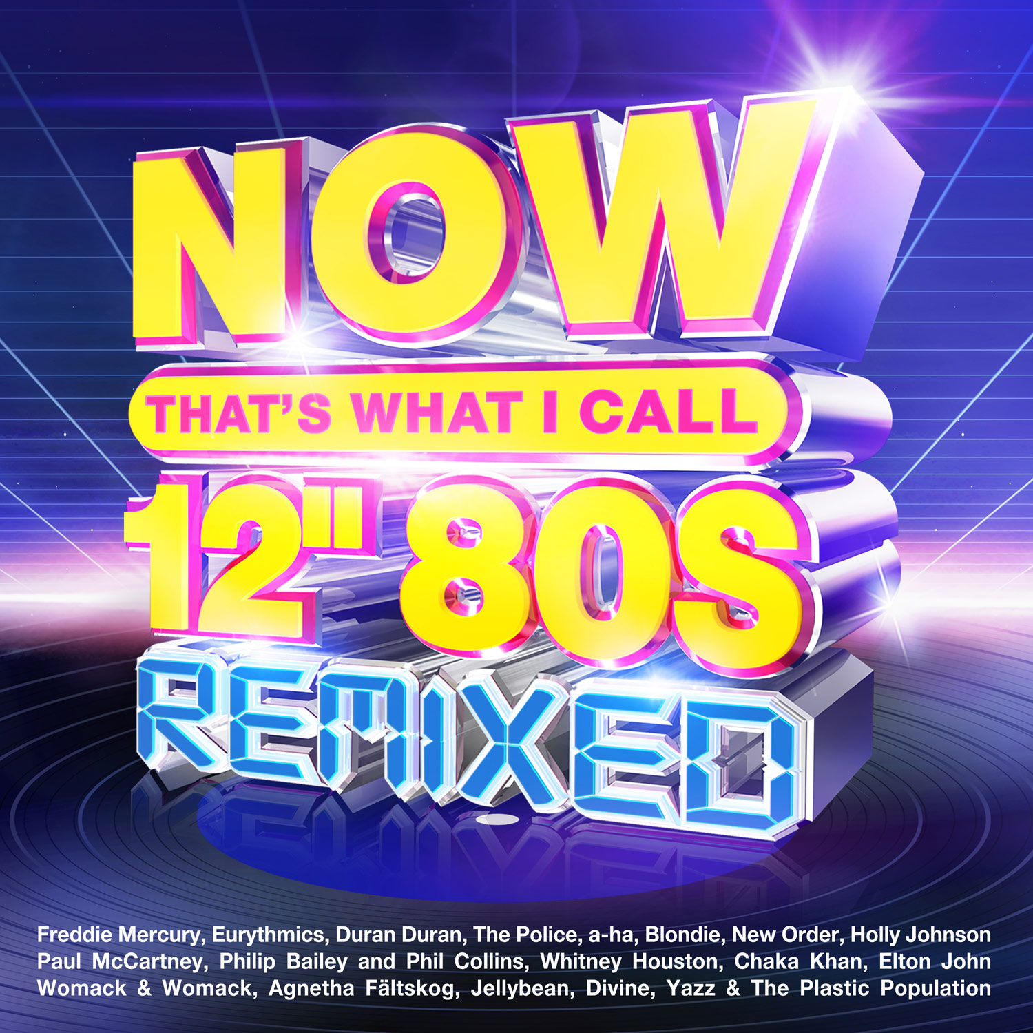 Dance Hits 90'S - Best Remixes Of Hits 70'S - 80'S (CD1) - mp3 buy, full  tracklist