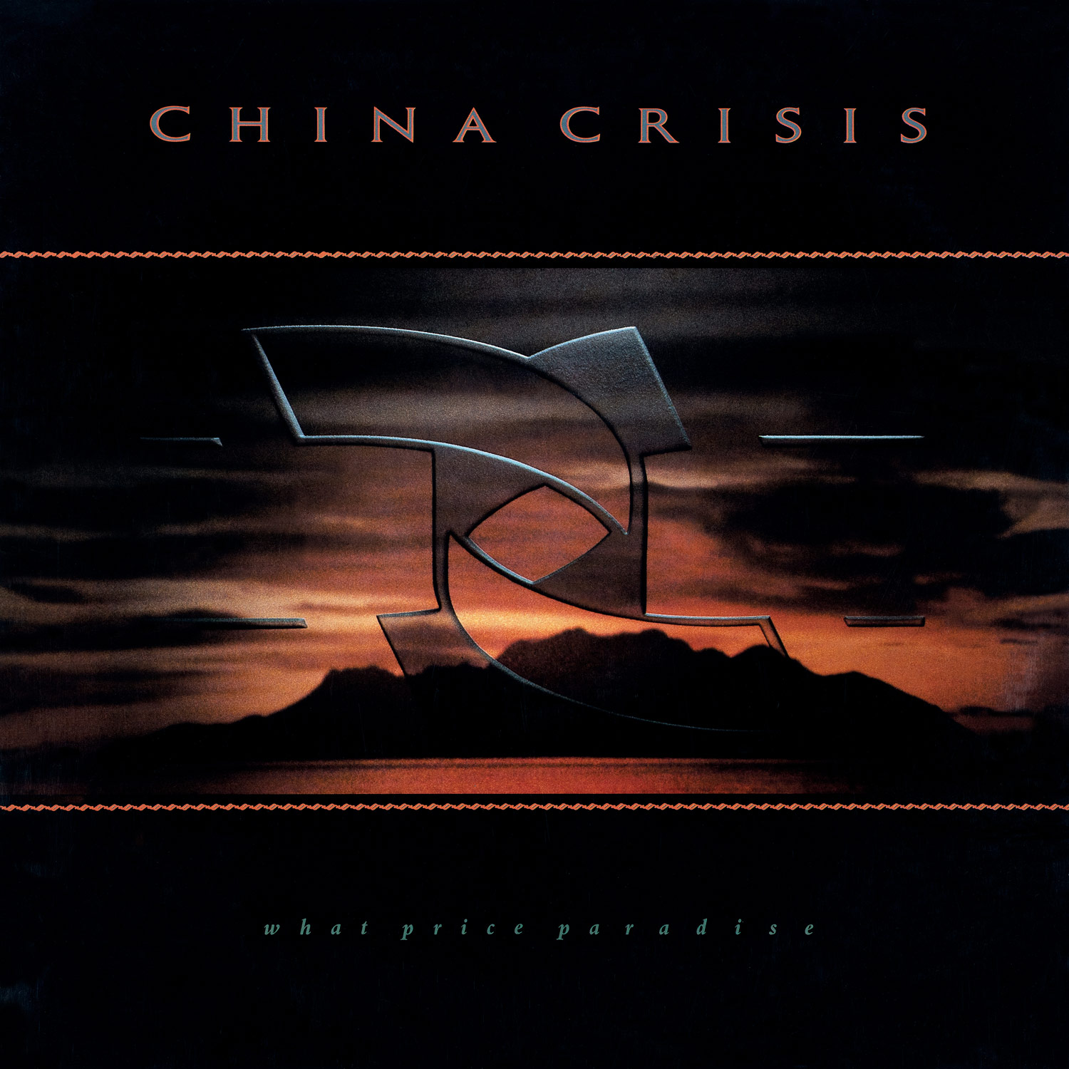 China Crisis / What Price Paradise 3CD deluxe reissue