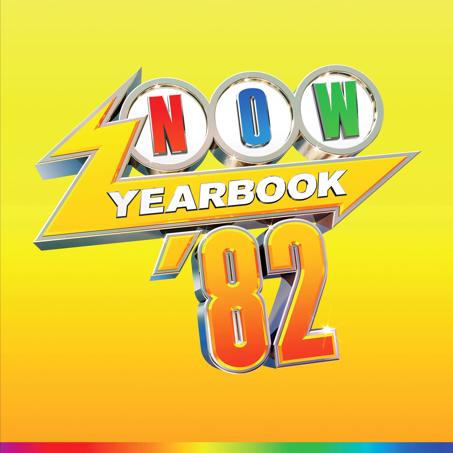 Now Yearbook '82