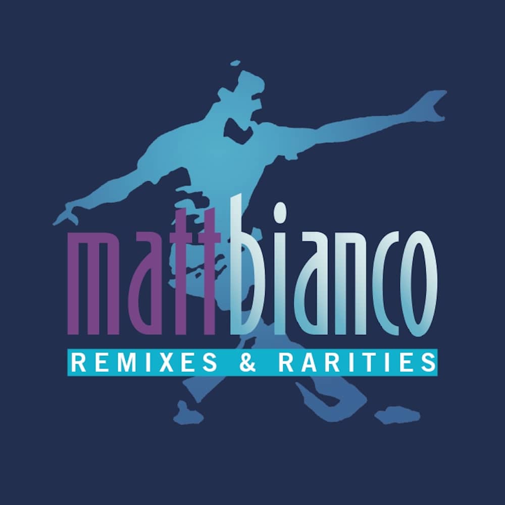 Matt Bianco / Remixes and Rarities 2CD set