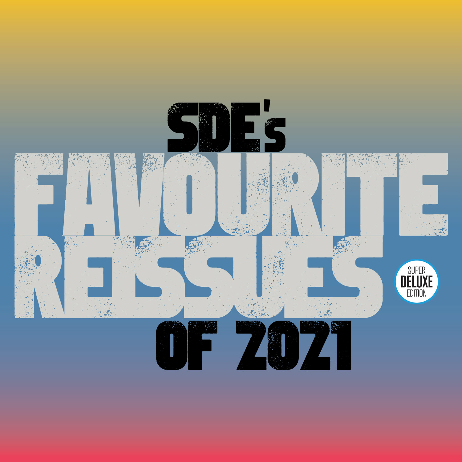 SDE's favourite reissues of 2021 – SuperDeluxeEdition